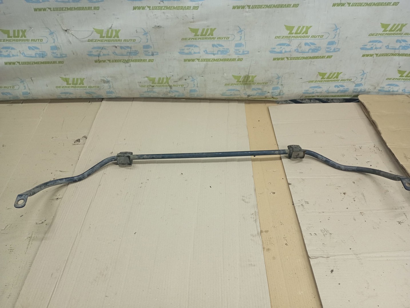 Bara stabilizatoare spate Volvo S60 2 (2010 - 2013)