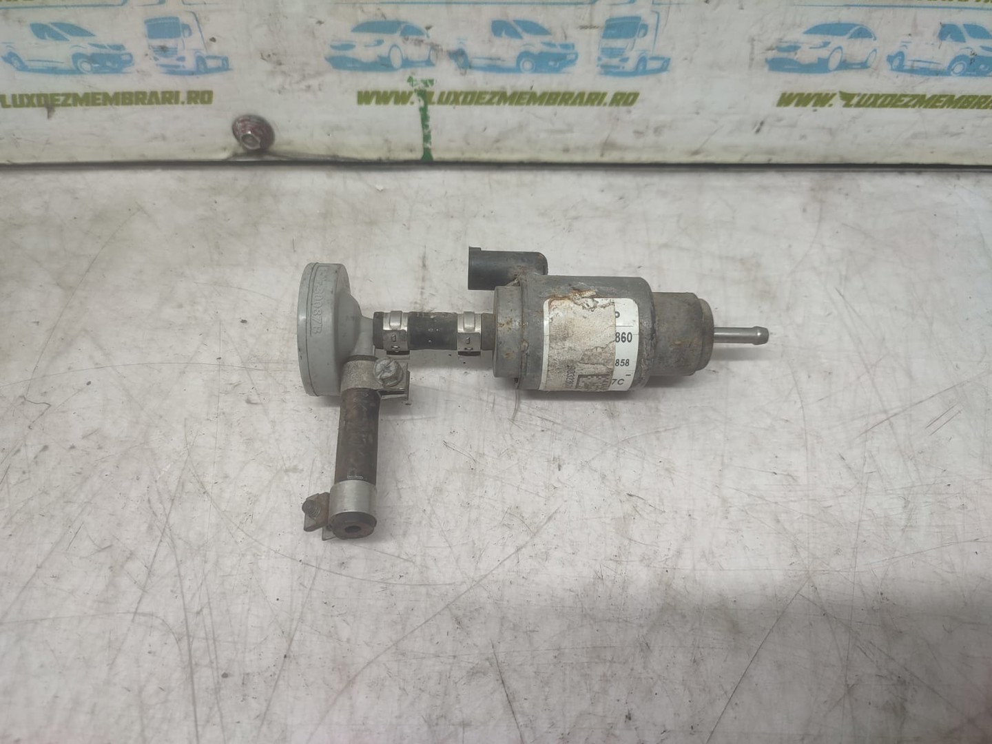Pompa combustibil 9032367A Ford Ka 2 (2008 - 2020)