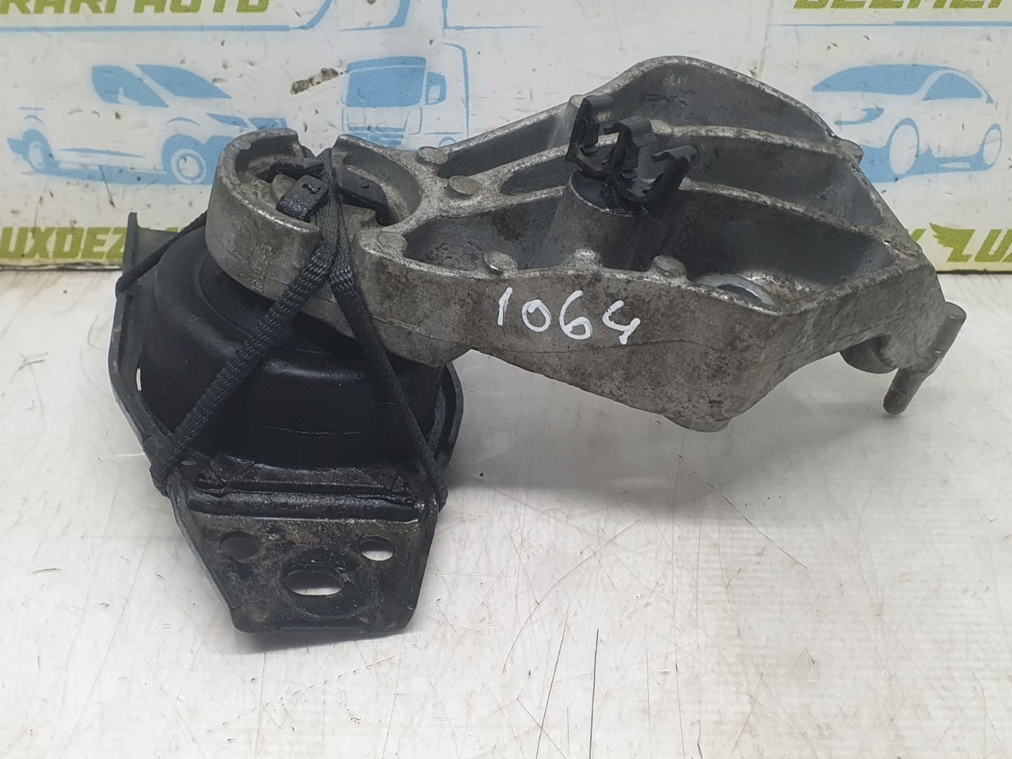 Suport motor 112100003R Renault Laguna 3 (2007 - 2011)