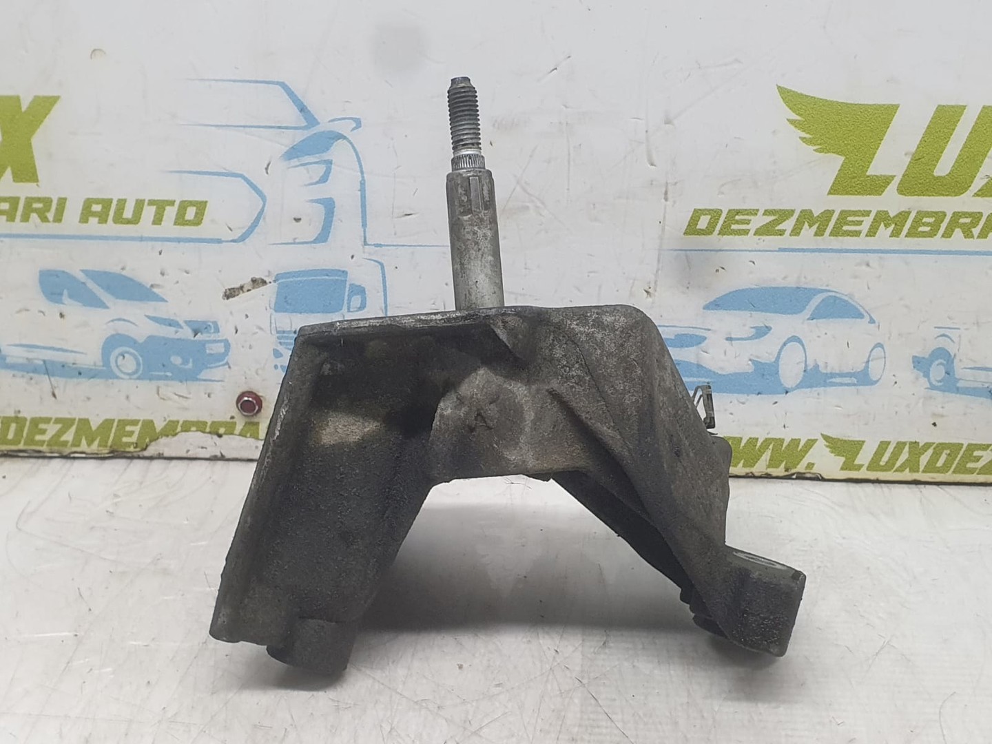 Suport motor 112470001N Renault Laguna 3 (2007 - 2011)