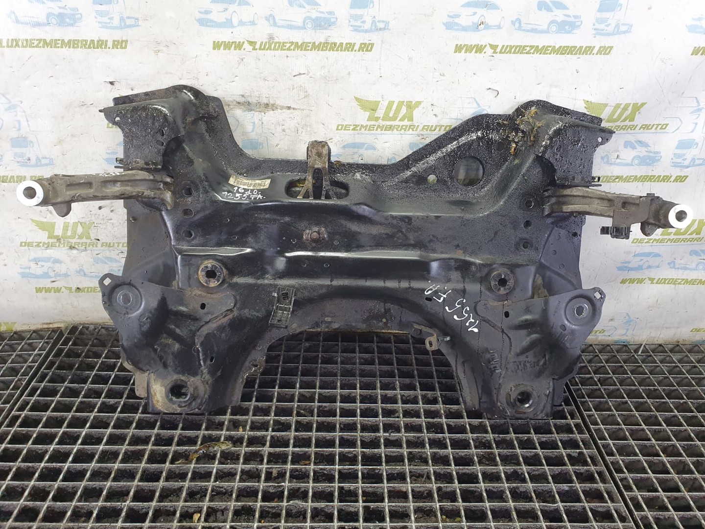 Cadru motor 7ctg67 Peugeot 508 2 (2018 - 2020)