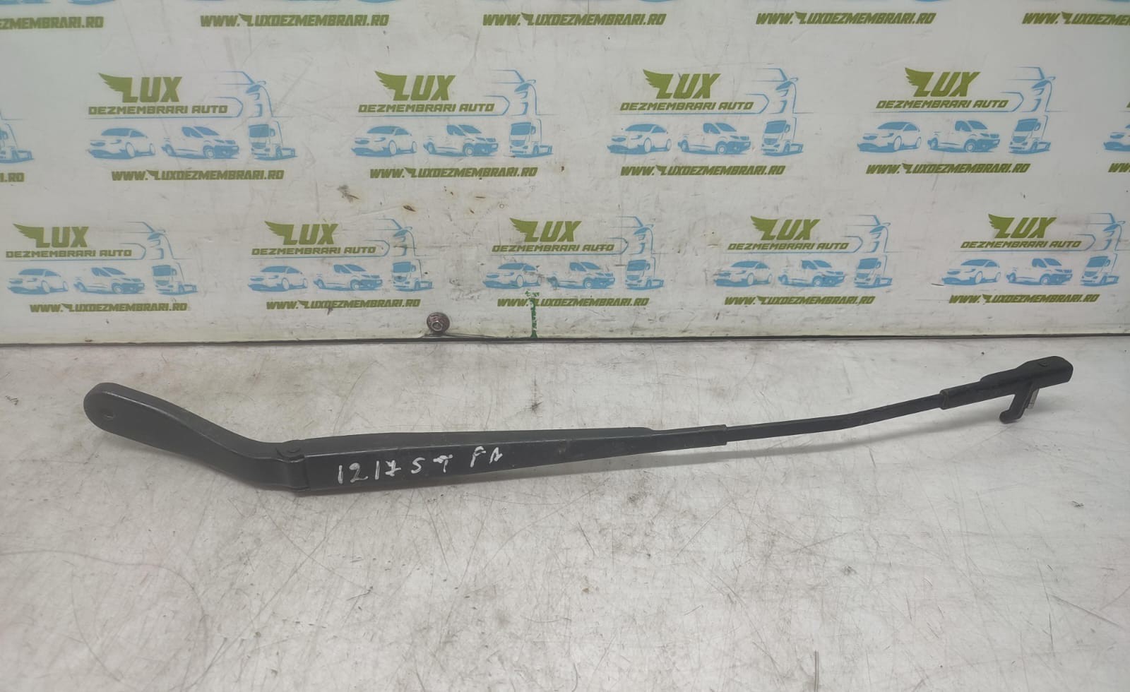 Brat stergator parbriz stanga Mazda 3 BK (2003 - 2006)