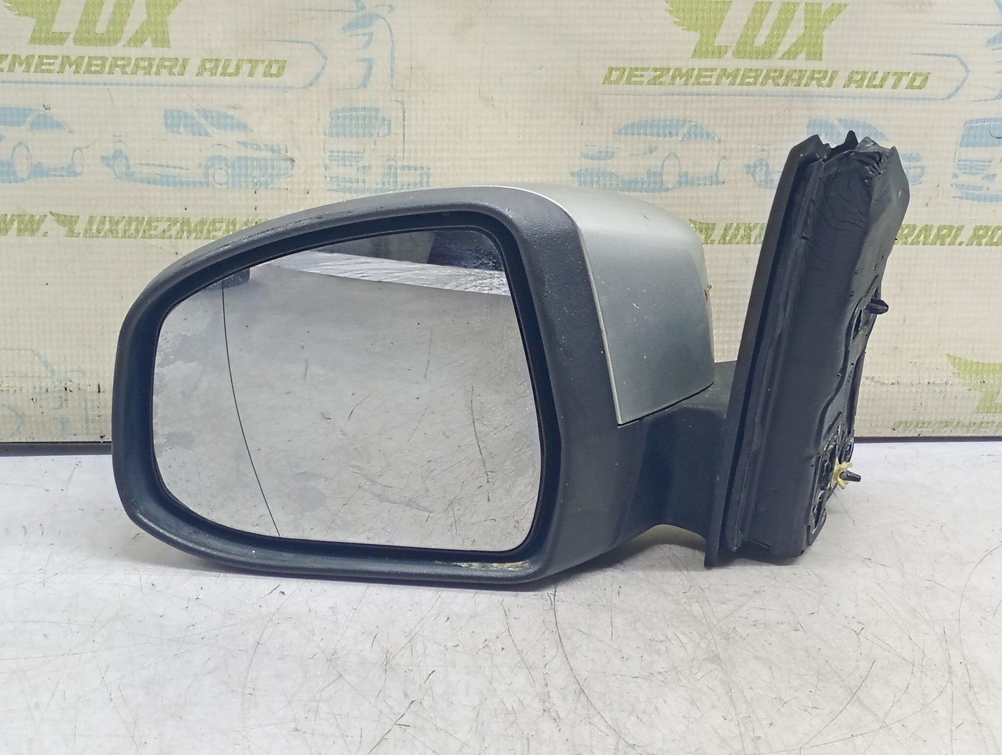 Oglinda stanga E9024550 Ford Focus 3 (2011 - 2015)