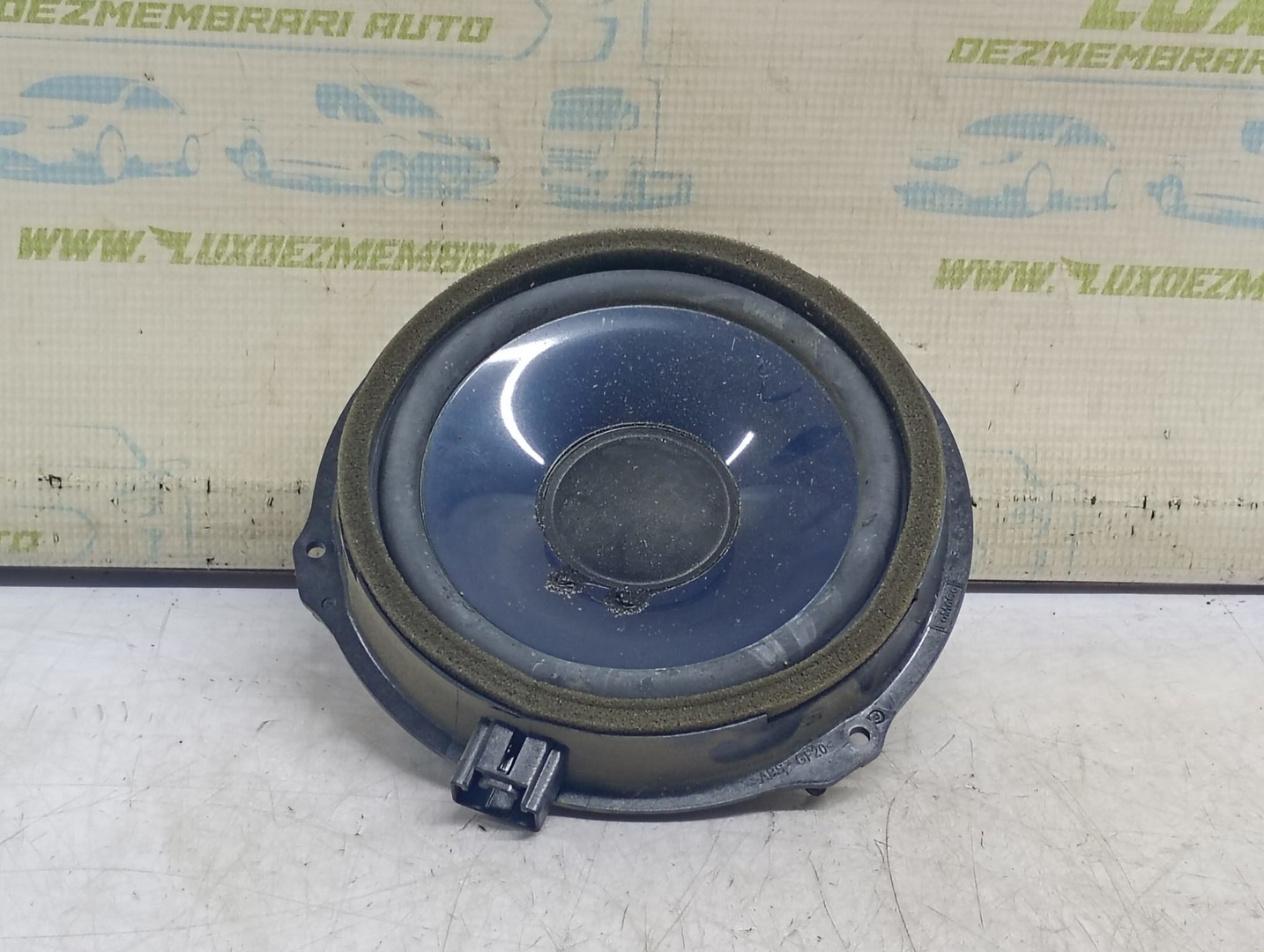 Boxa difuzor 6M2T-18808-FC Ford Focus 3 (2011 - 2015)