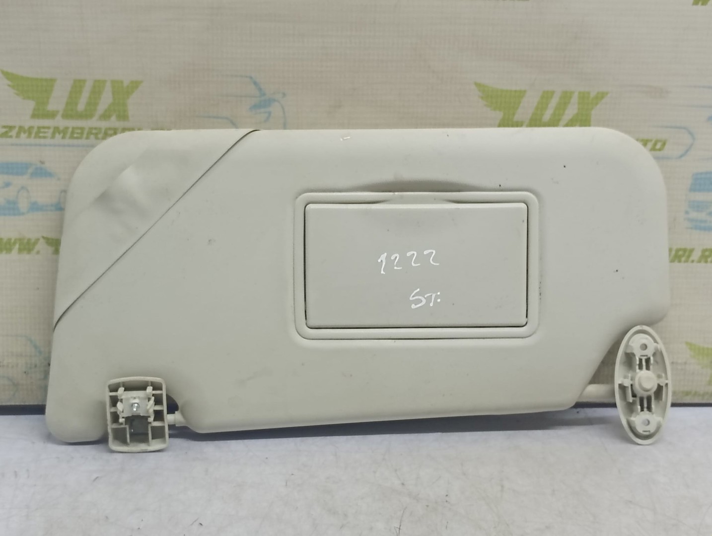 Parasolar stanga Ford Focus 3 (2011 - 2015)