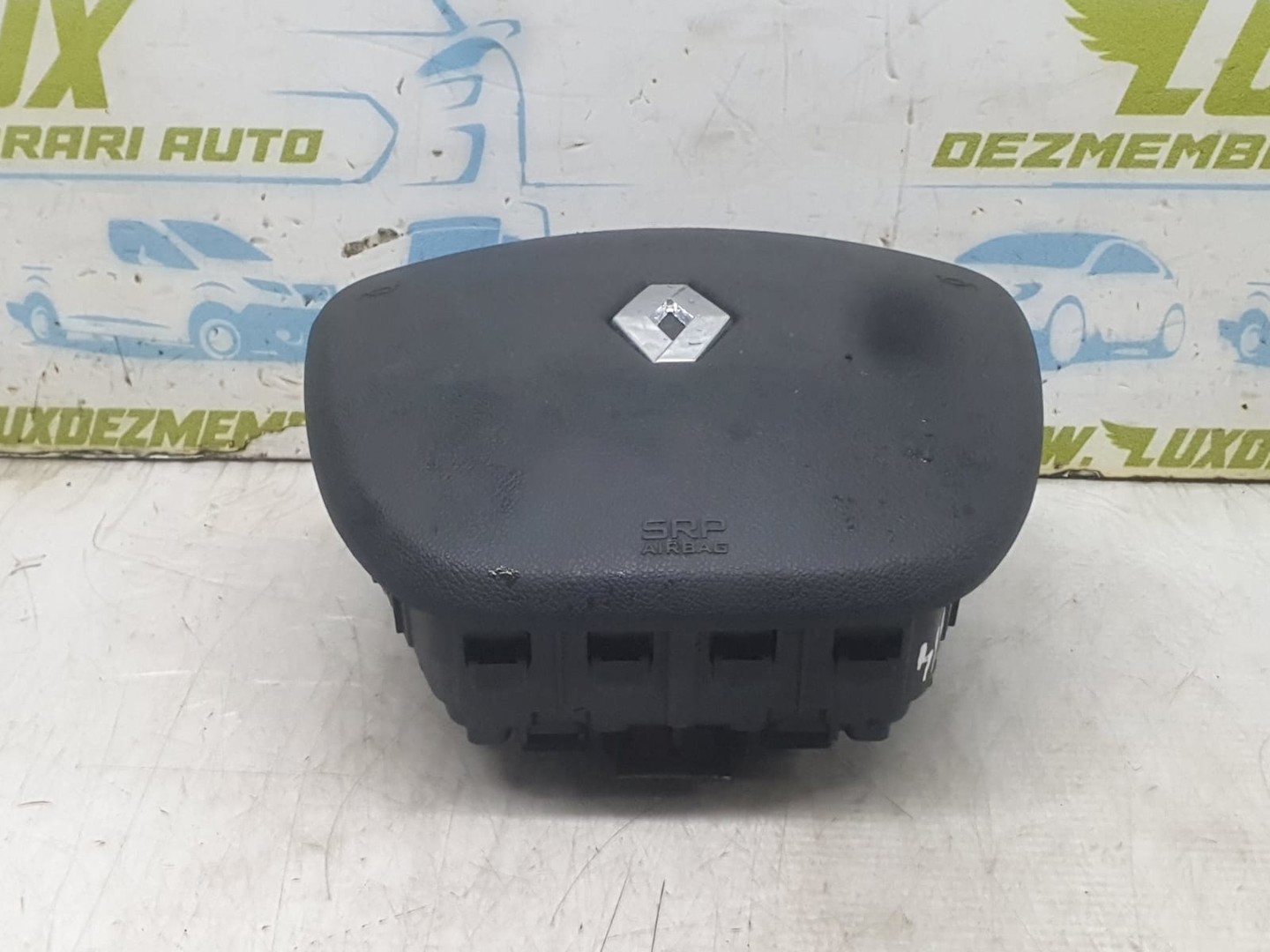 Airbag sofer 985100002R Renault Laguna 3 (2007 - 2011)