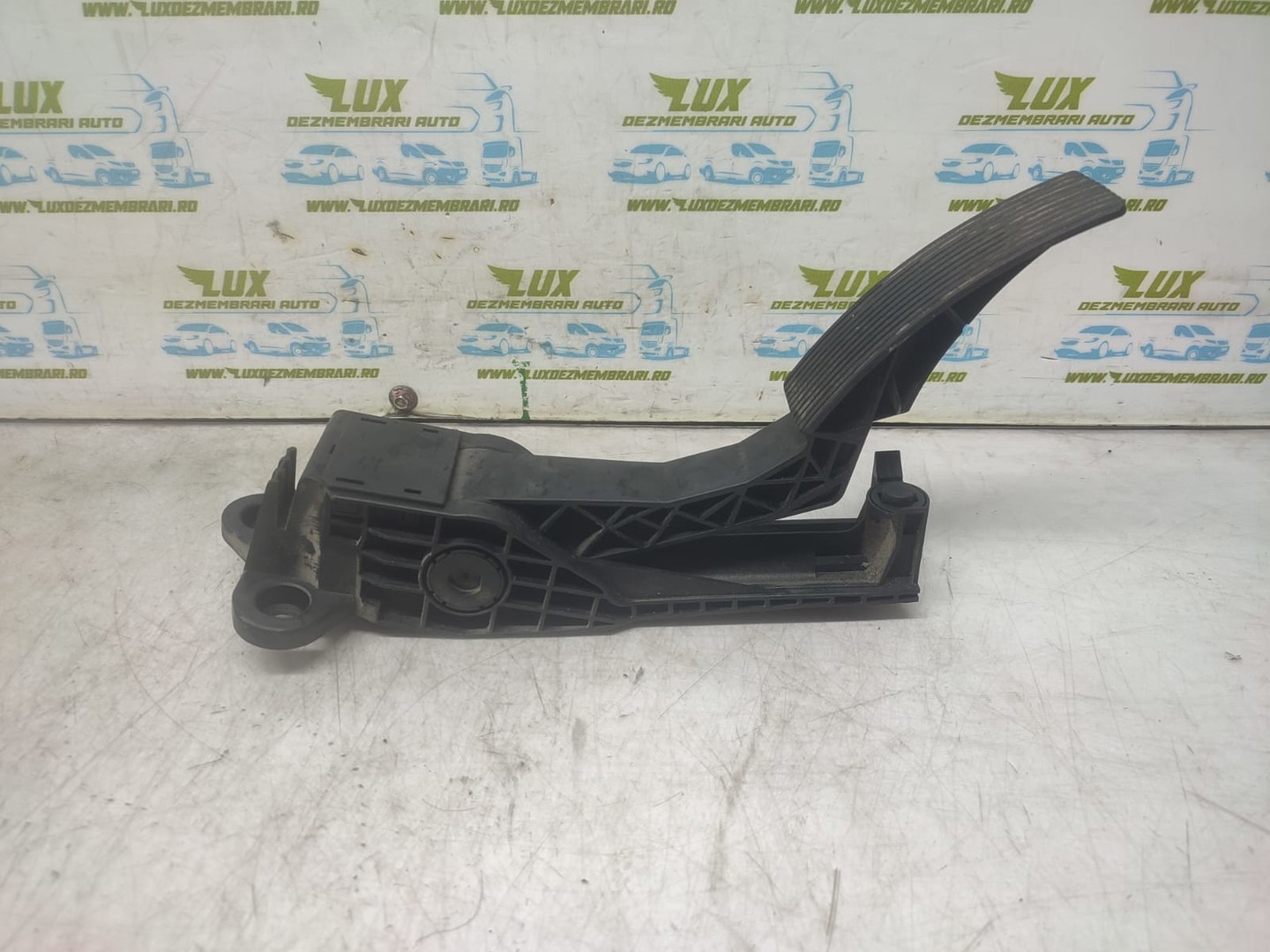 Pedala acceleratie A1643000004 Mercedes Benz ML W164 (2005 - 2008)