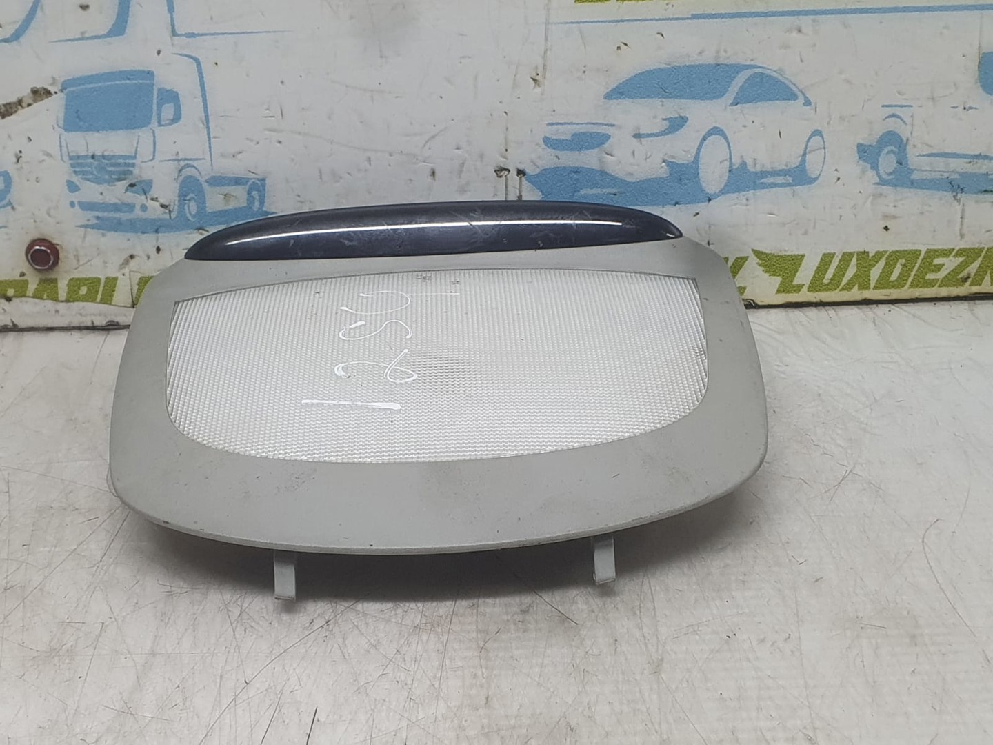 Plafoniera 379793 A5 Mercedes Benz ML W164 (2005 - 2008)