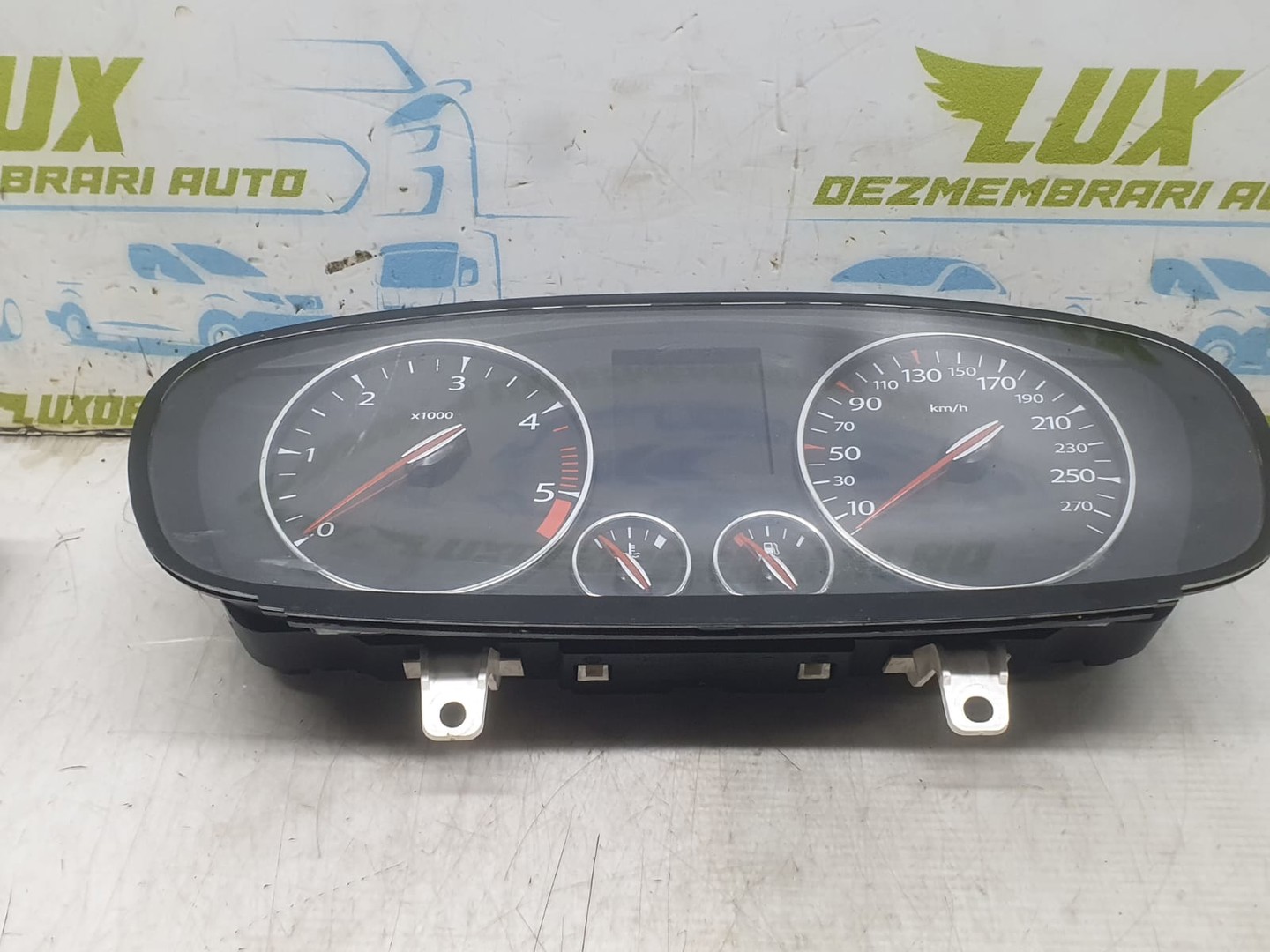 Ceasuri de bord A2c53400140 Renault Laguna 3 (2007 - 2011)