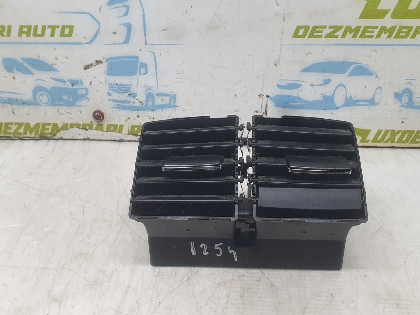 Grila ventilatie A1648300454 Mercedes Benz ML W164 (2005 - 2008)