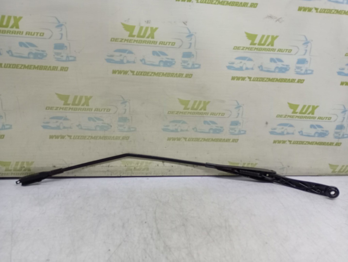 Brat stergator parbriz stanga Fiat Linea 1 (2006 - 2012)