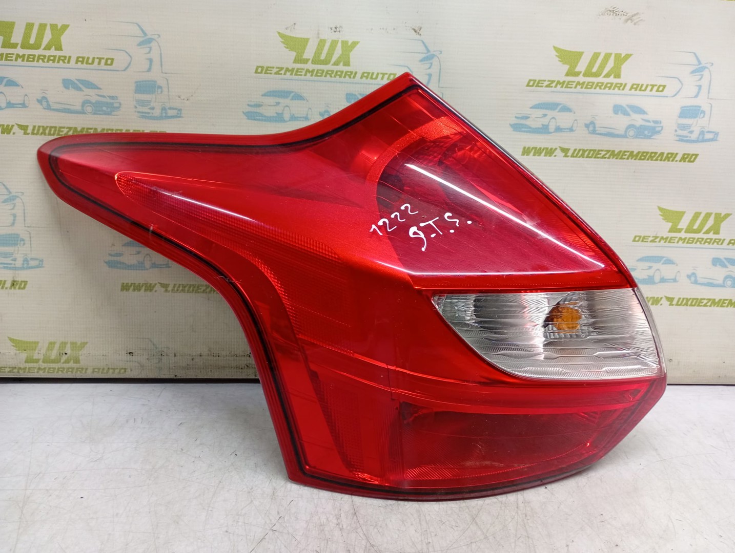 Stop stanga BM51-13405-A Ford Focus 3 (2011 - 2015)