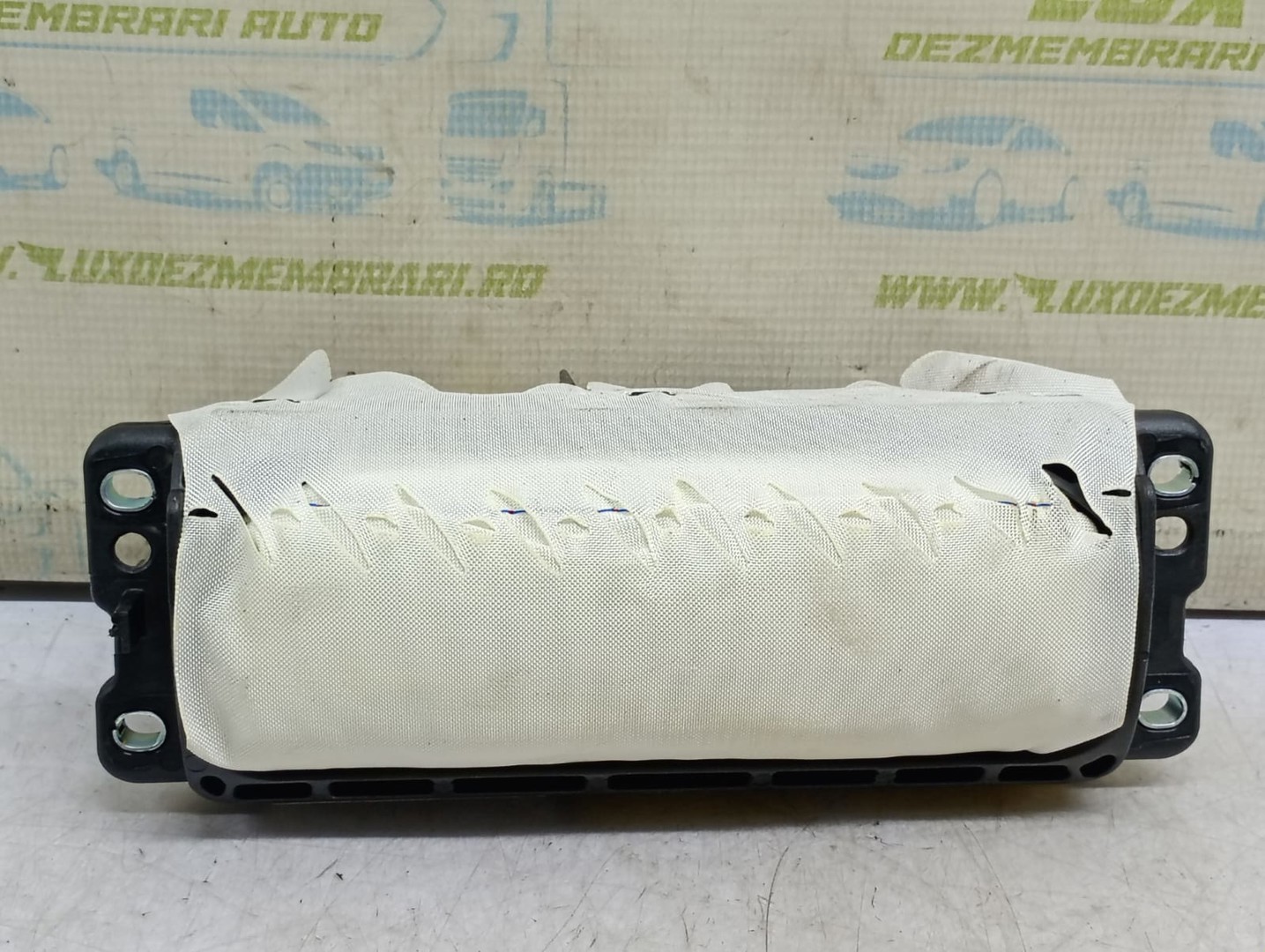 Airbag pasager 3T0880204 Skoda Superb 2 (2008 - 2013)