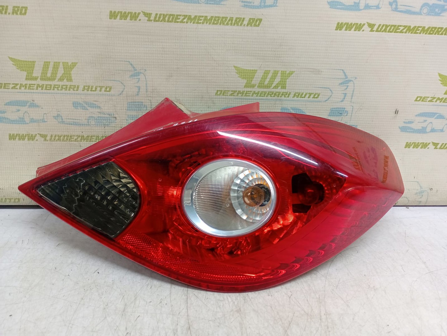 Stop dreapta 89038961A Opel Corsa D (2006 - 2011)