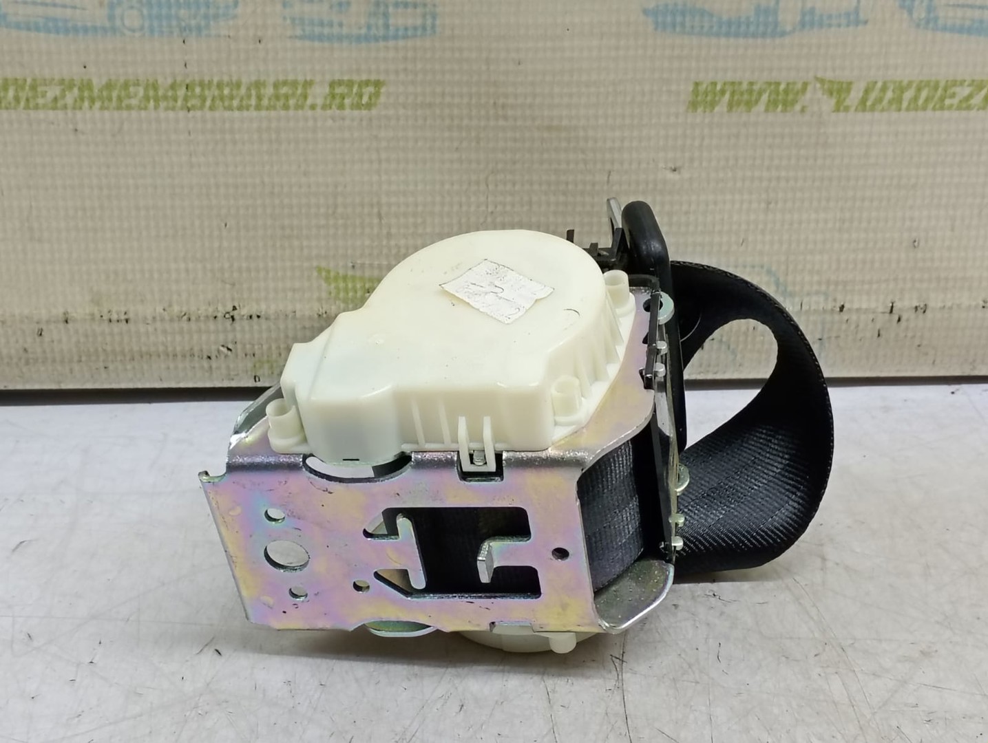 Centura siguranta spate BM51-611B68AD Ford Focus 3 (2011 - 2015)