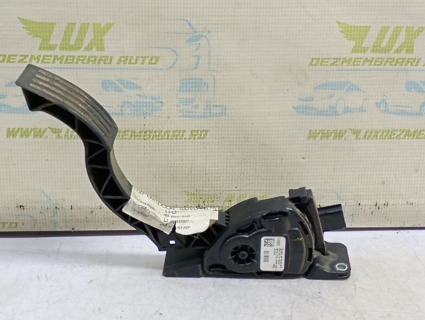 Pedala acceleratie BV61-9F836-AB Ford Focus 3 (2011 - 2015)