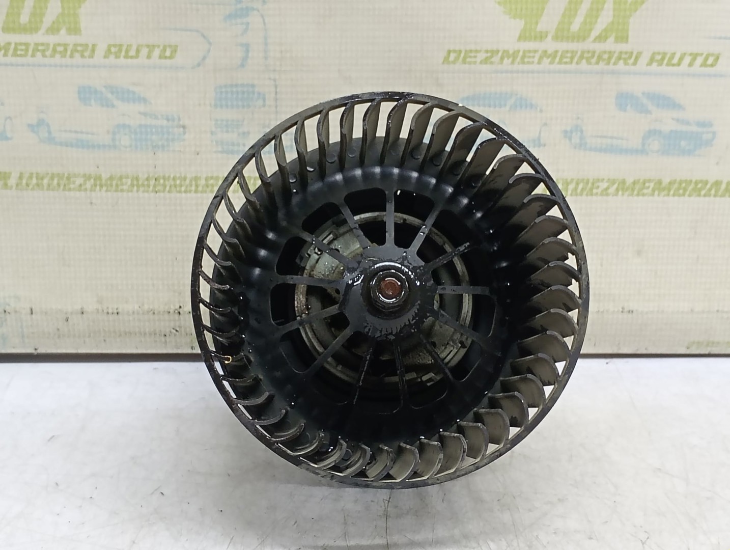 Motoras aeroterma AV6N-18456-CC Ford Focus 3 (2011 - 2015)
