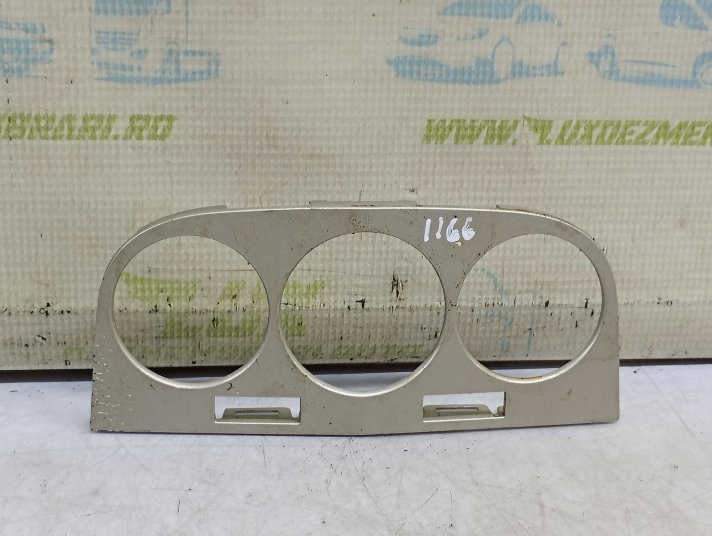 Ornament bord 862982423 Opel Corsa D (2006 - 2011)