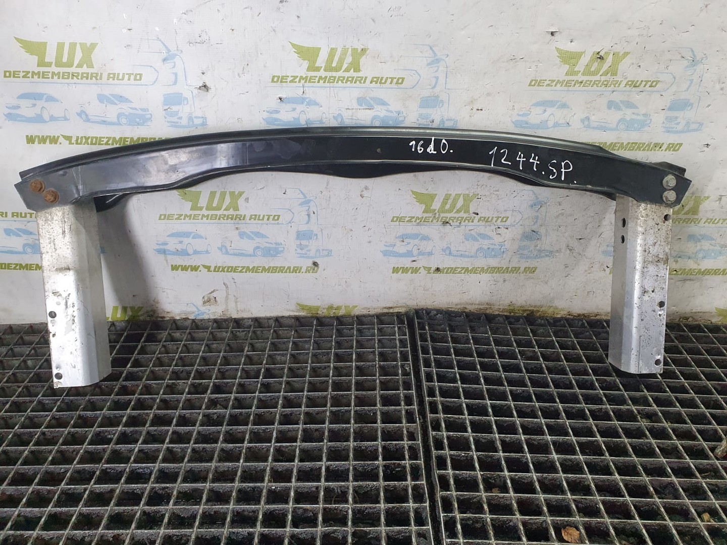 Armatura bara spate Audi A4 B8/8K (facelift) (2011 - 2016)