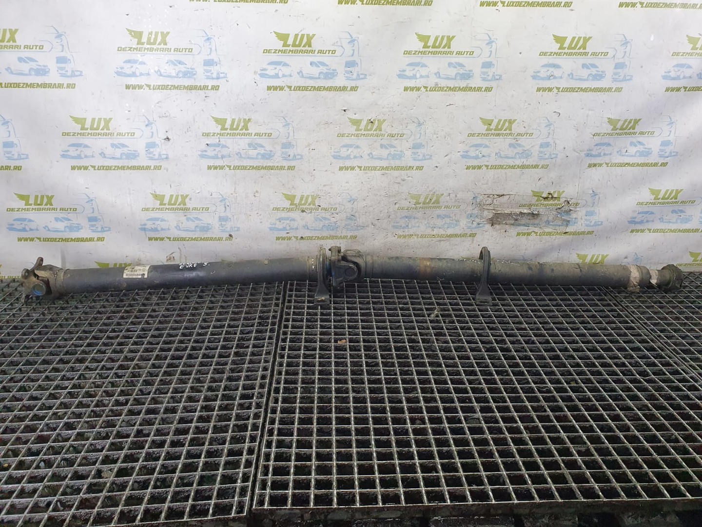 Cardan a9064102001 a9064107416 Mercedes Benz Sprinter 906 (2006 - 2013)