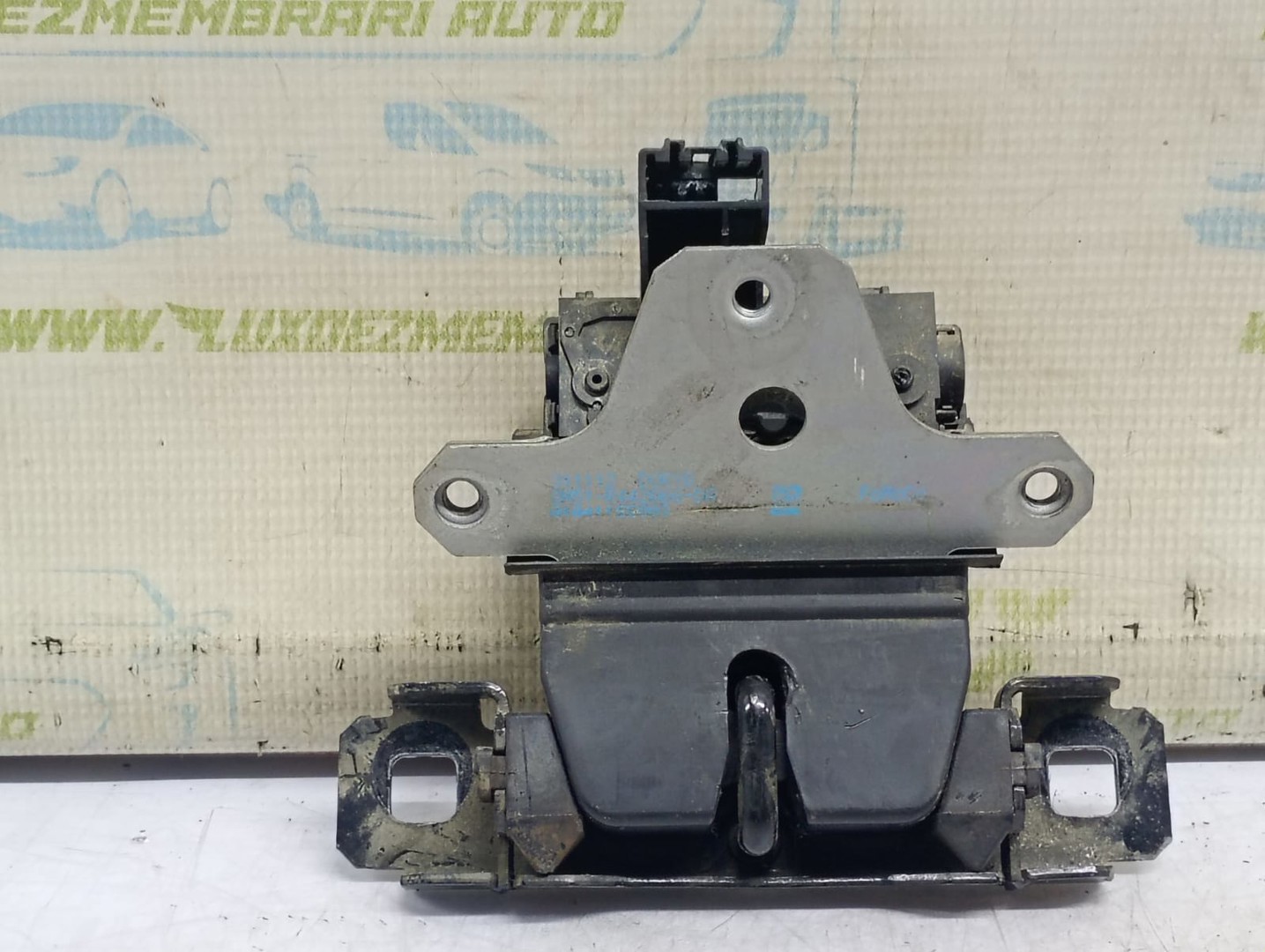 Broasca haion 8M51-R442A66-DA Ford Focus 3 (2011 - 2015)