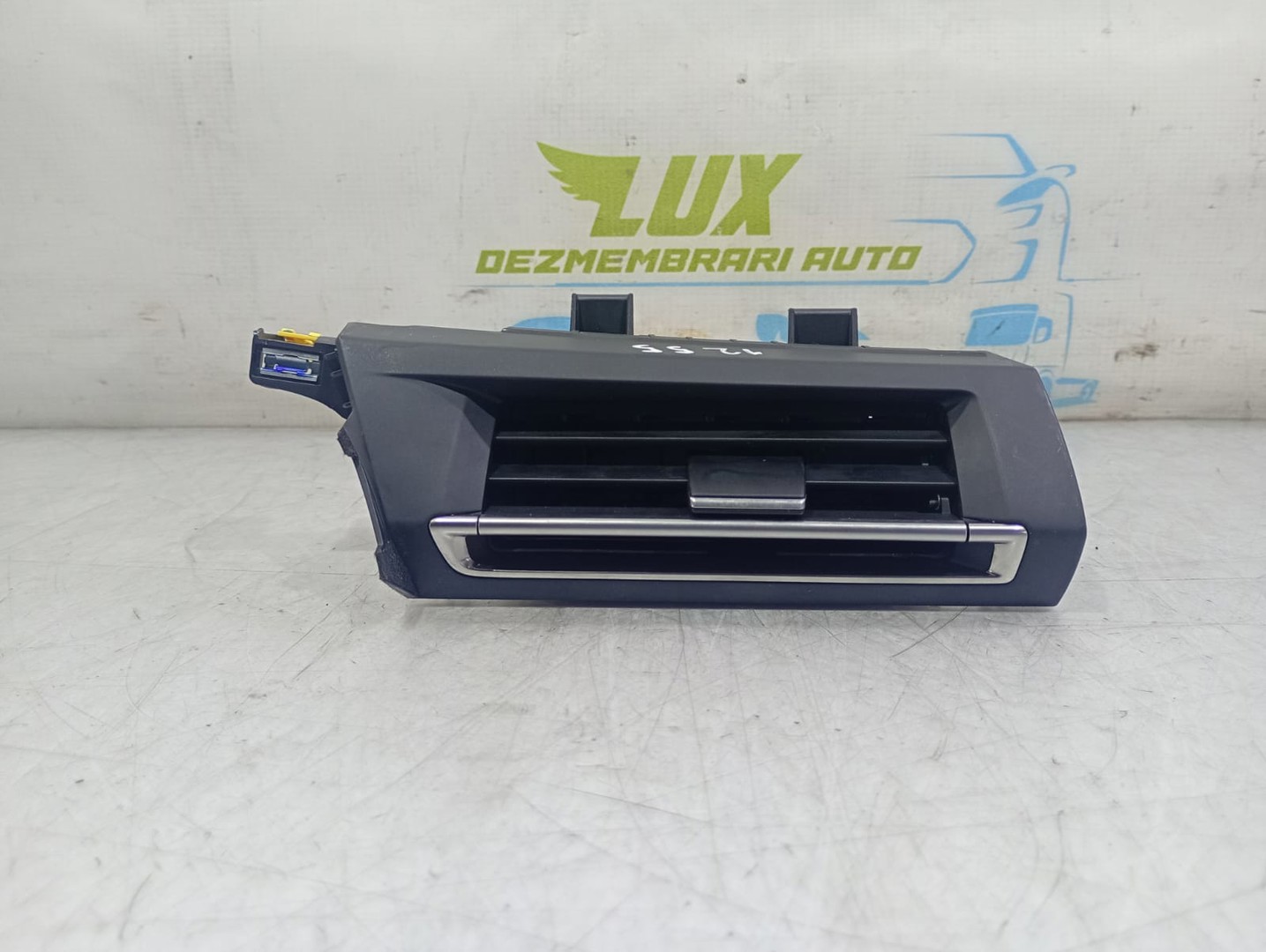Grila ventilatie 98134363zd Peugeot 508 2 (2018 - 2020)
