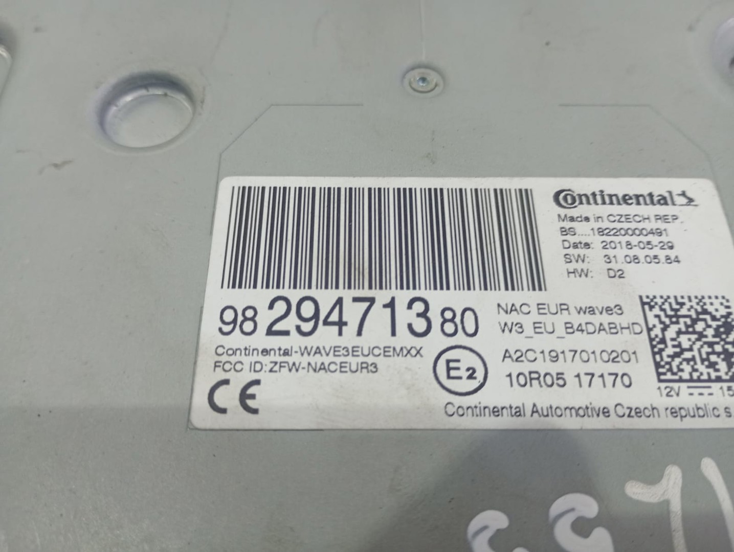 Aceasta este imaginea corespunzatoare acestui obiect
