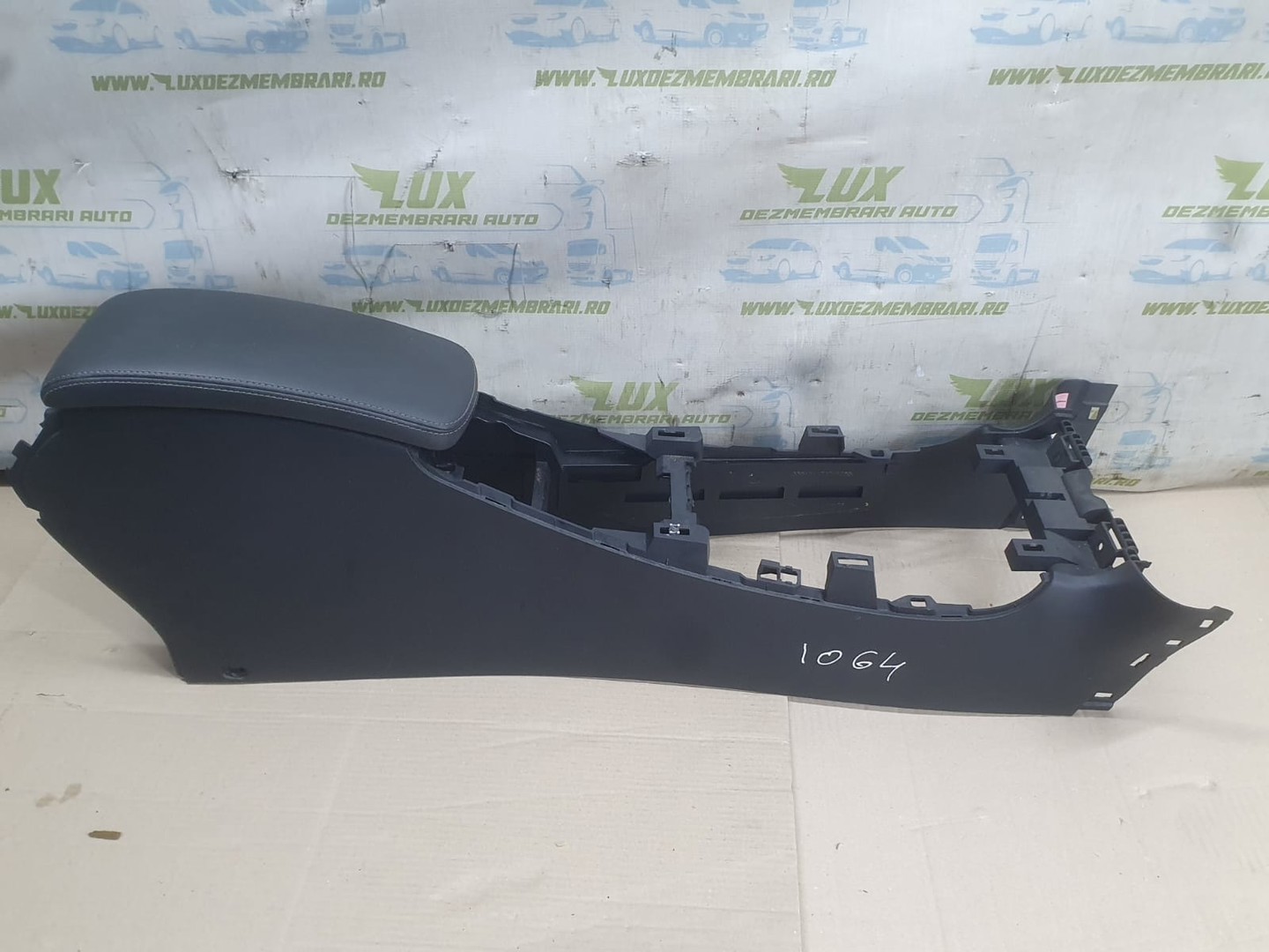 Cotiera Renault Laguna 3 (2007 - 2011)