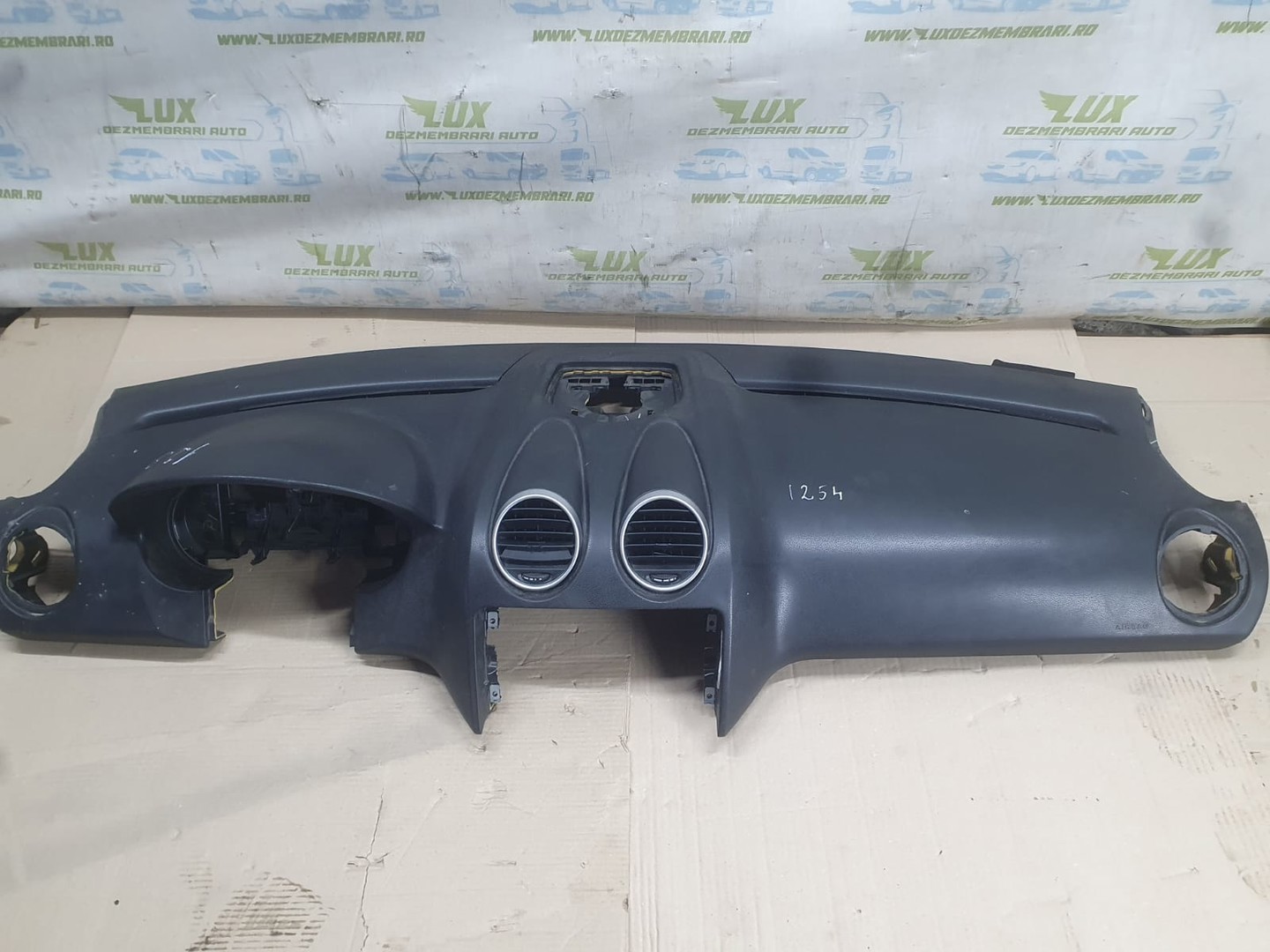 Plansa bord A1646800387 Mercedes Benz ML W164 (2005 - 2008)