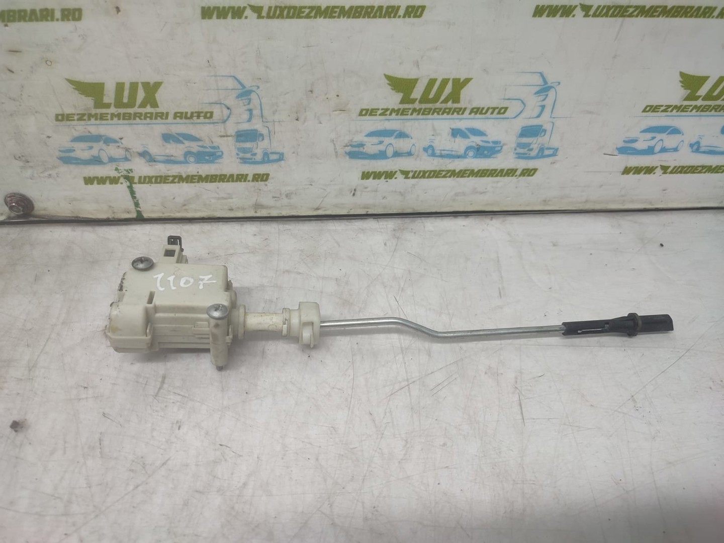 Motoras rezervor 1K6810773 Ford Focus 3 (2011 - 2015)