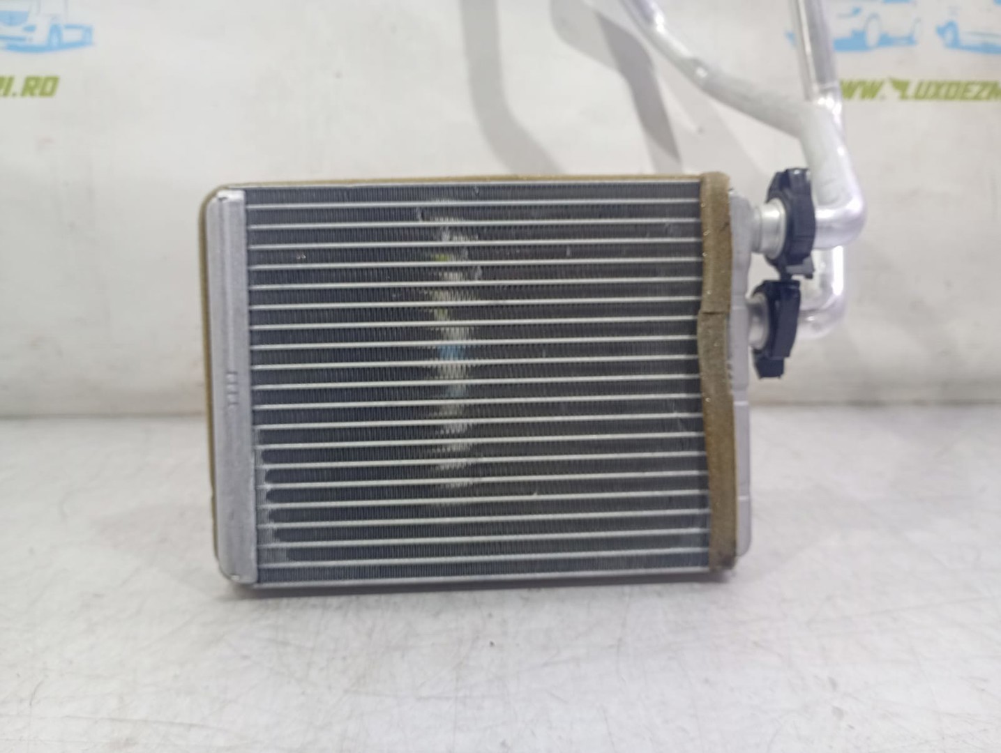 Radiator clima bord hh343001 Peugeot 508 2 (2018 - 2020)