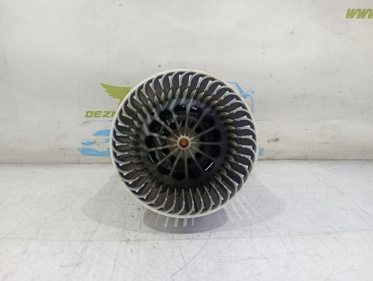 Motoras aeroterma db271001 Peugeot 508 2 (2018 - 2020)
