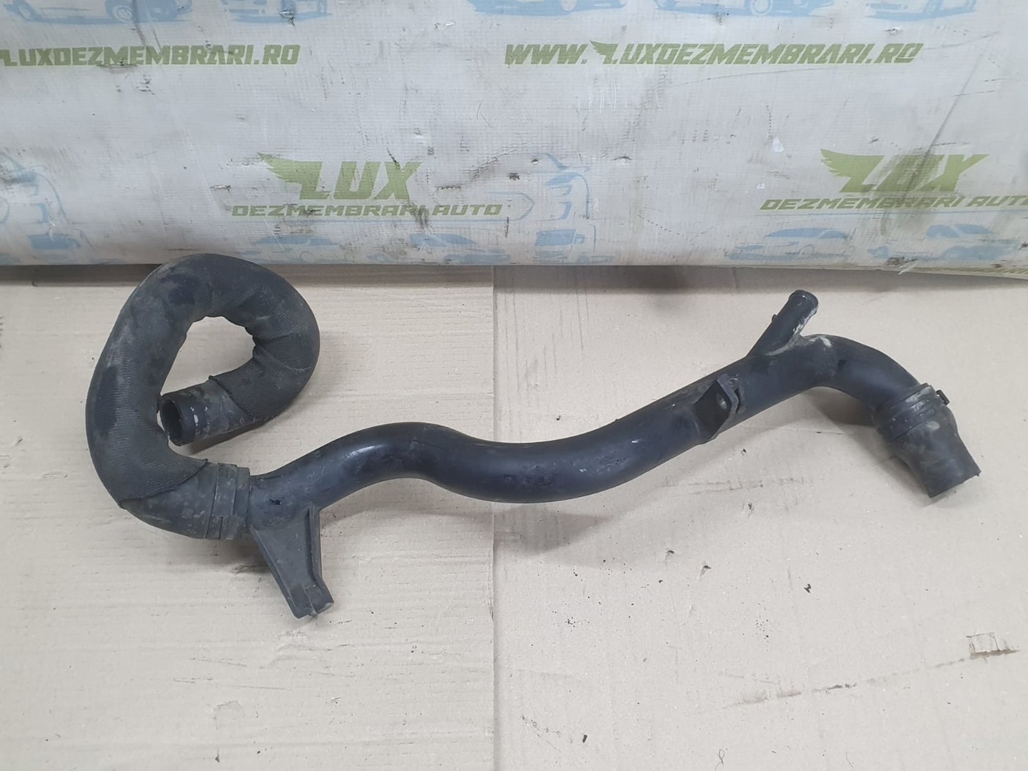 Conducta apa 3R0121071A Seat Exeo 1 (2009 - 2012)