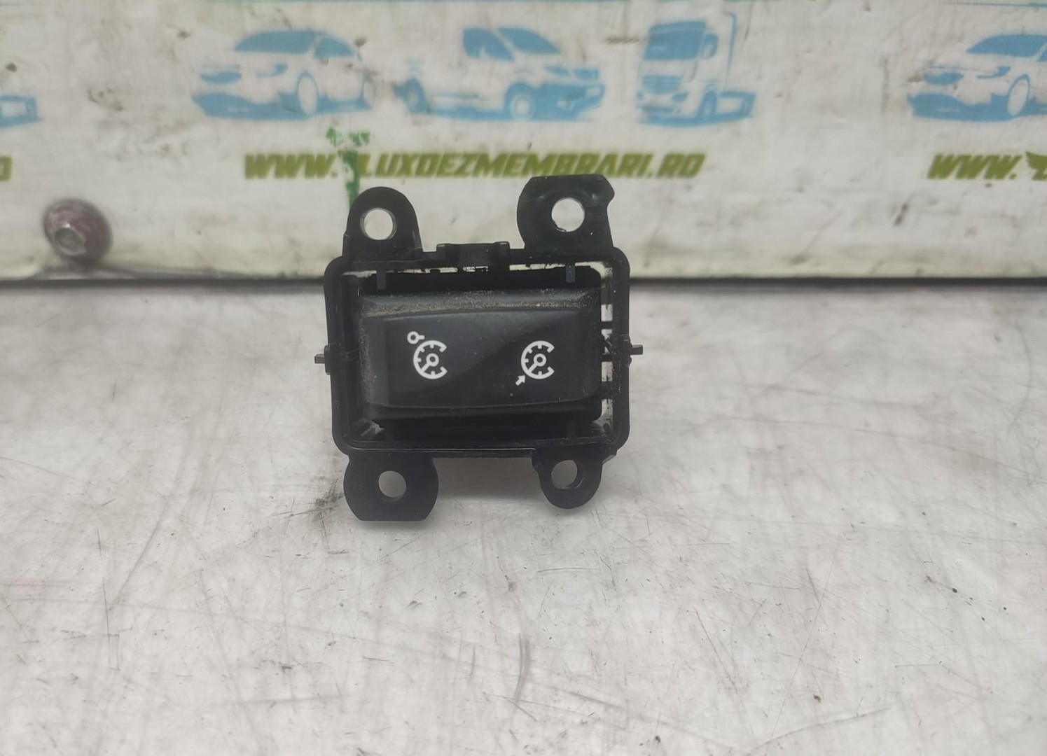Buton cruise control Renault Laguna 3 (2007 - 2011)
