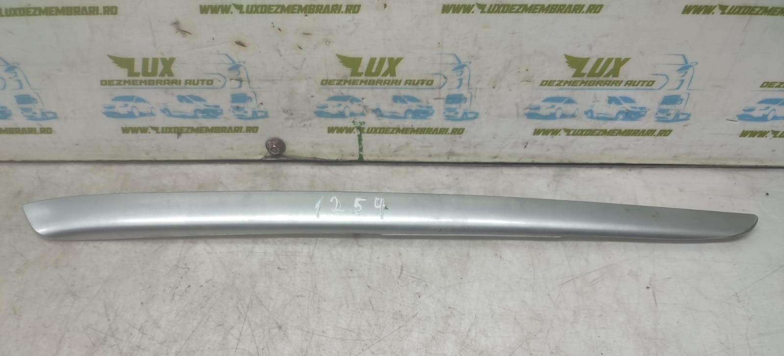 Ornament interior A1647300722 Mercedes Benz ML W164 (2005 - 2008)