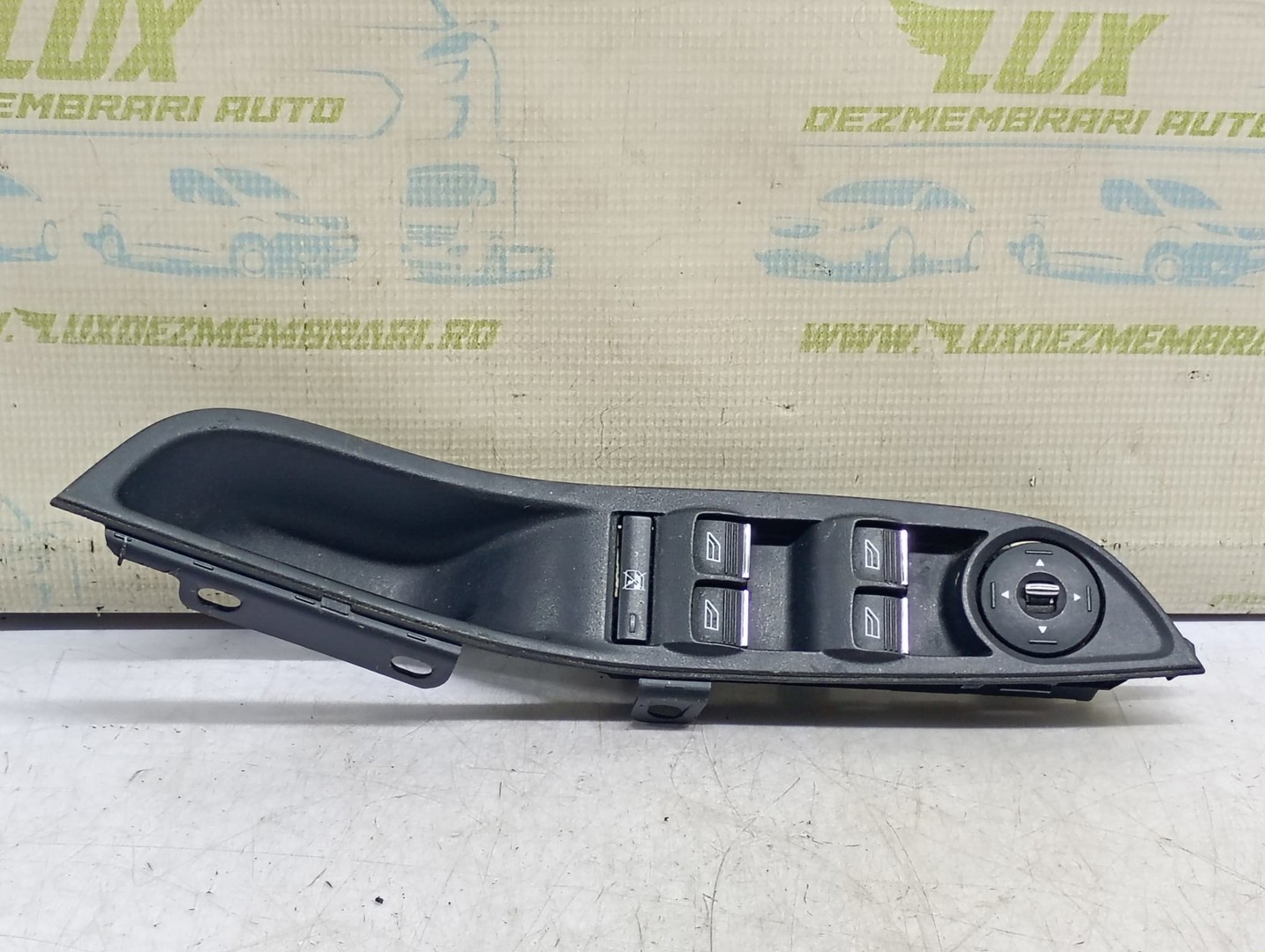 Panou comanda geamuri BM51-A240A41-CDW Ford Focus 3 (2011 - 2015)