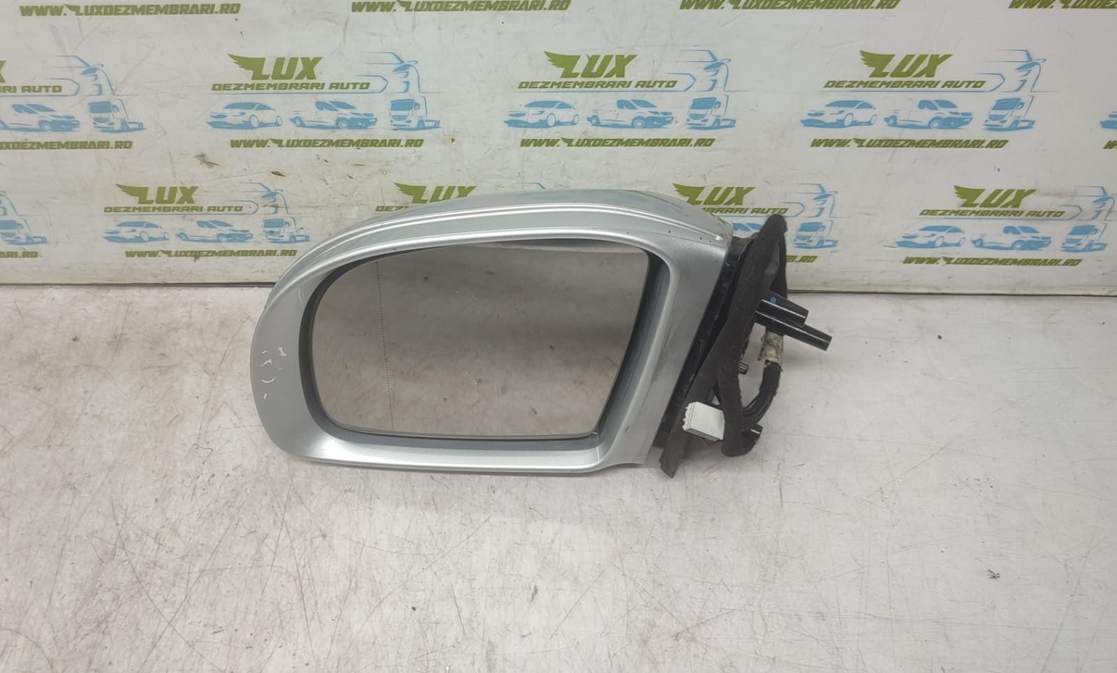 Oglinda stanga Mercedes Benz ML W164 (2005 - 2008)
