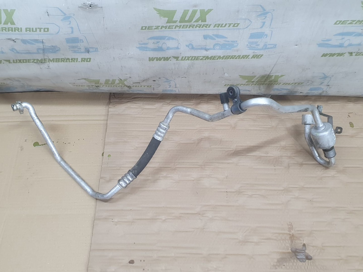 Conducta clima ac 924500001R Renault Laguna 3 (2007 - 2011)