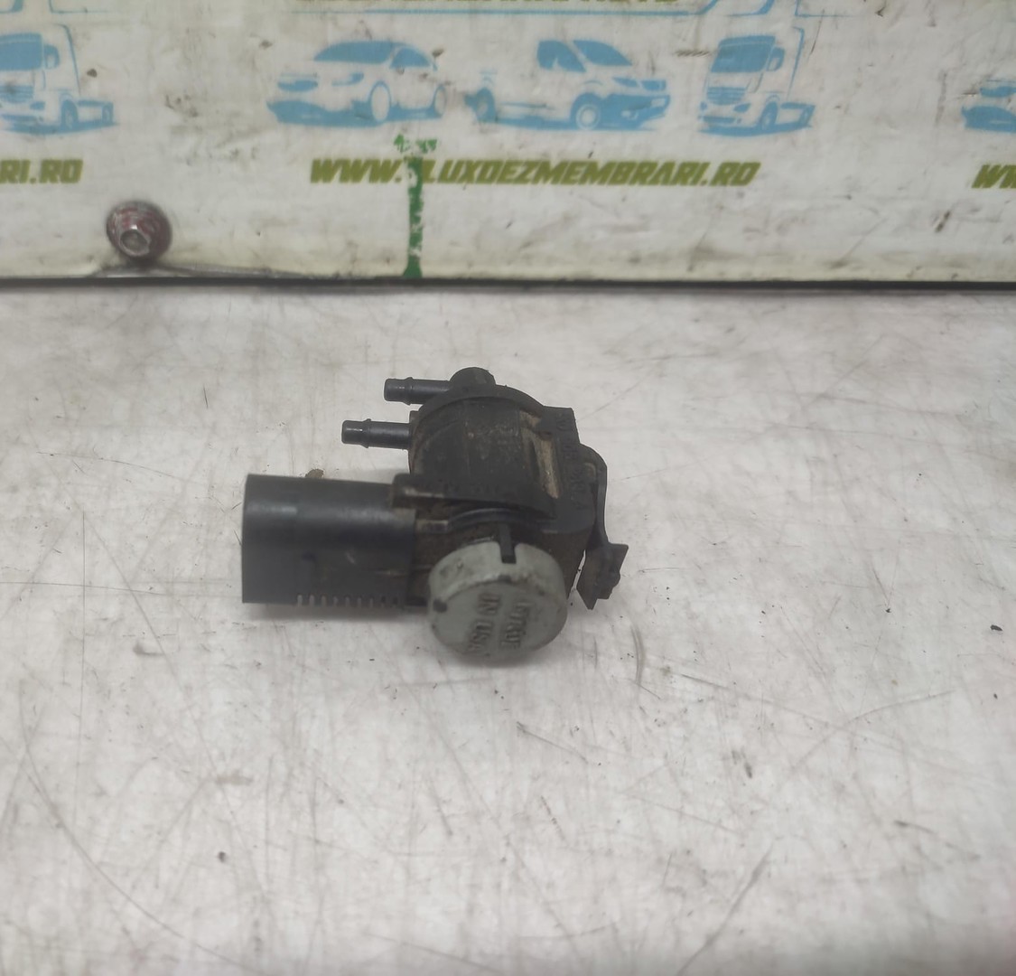 Electrovalva vacuum 1K0906283A Volkswagen Passat B6 (2005 - 2010)