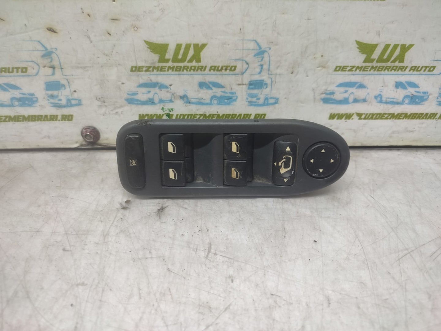 Panou butoane 53269704 Citroen C5 1 (facelift) (2004 - 2008)
