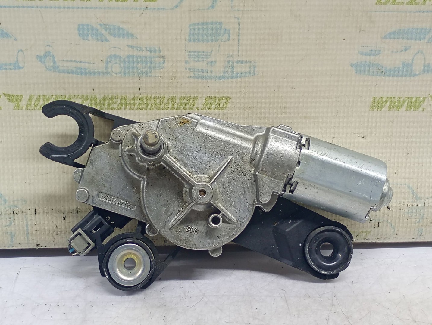 Motoras stergator haion BV61-17K441-AA Ford Focus 3 (2011 - 2015)
