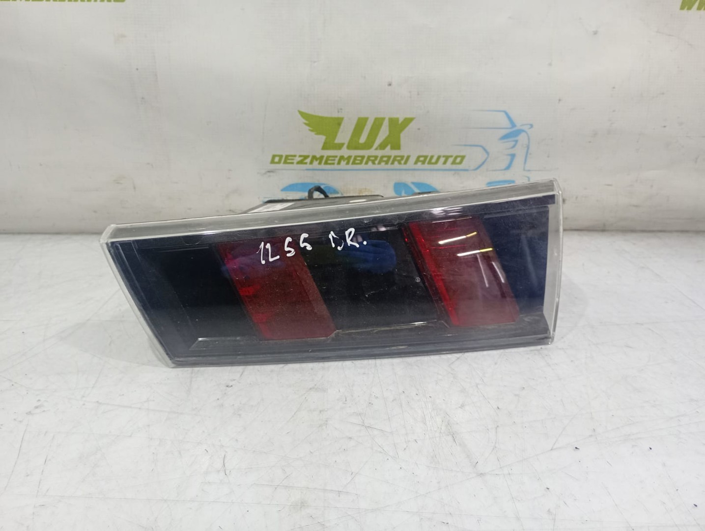 Stop dreapta haion 9813507980 Peugeot 508 2 (2018 - 2020)