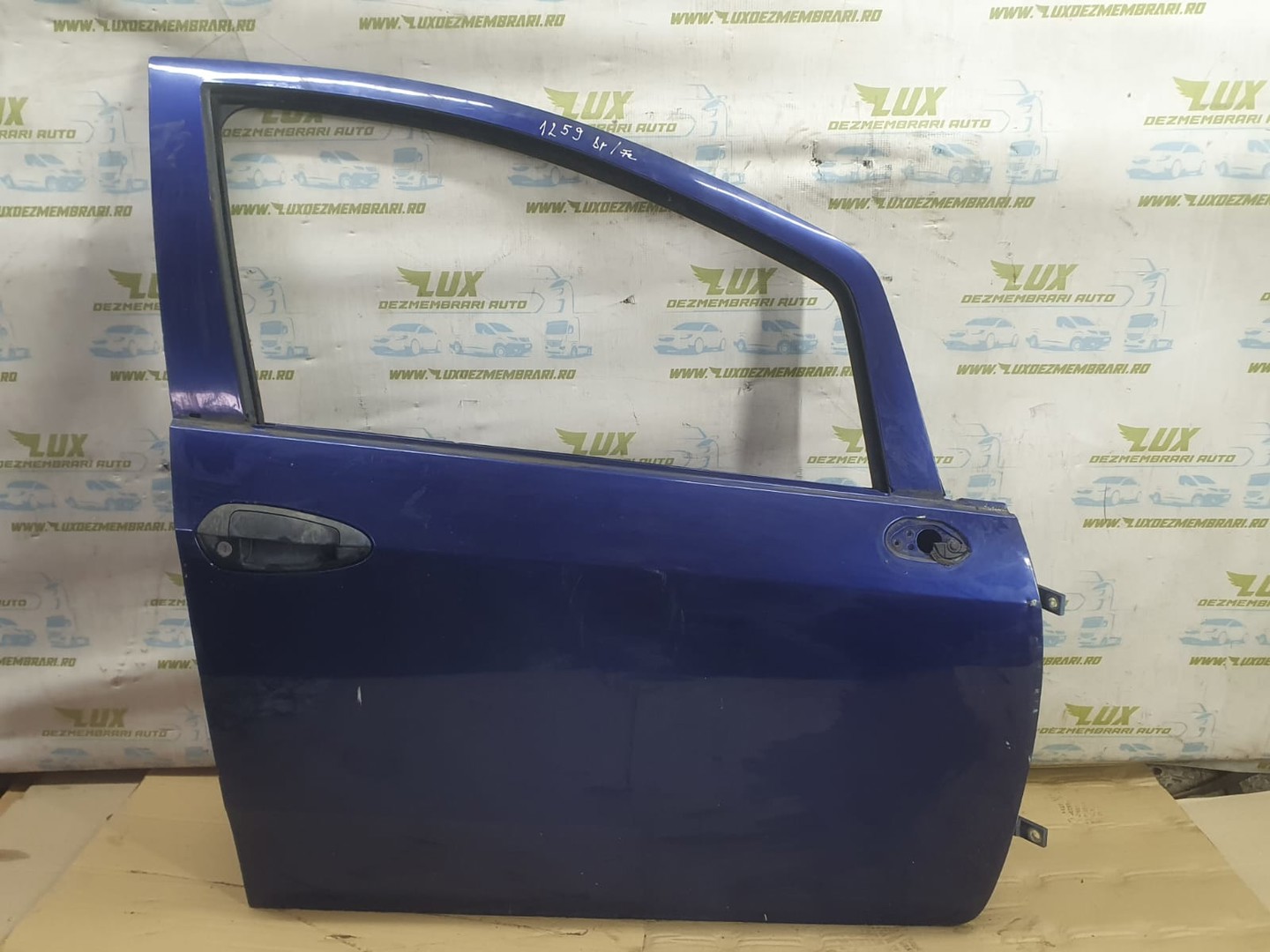 Usa dreapta fata Fiat Linea 1 (2006 - 2012)