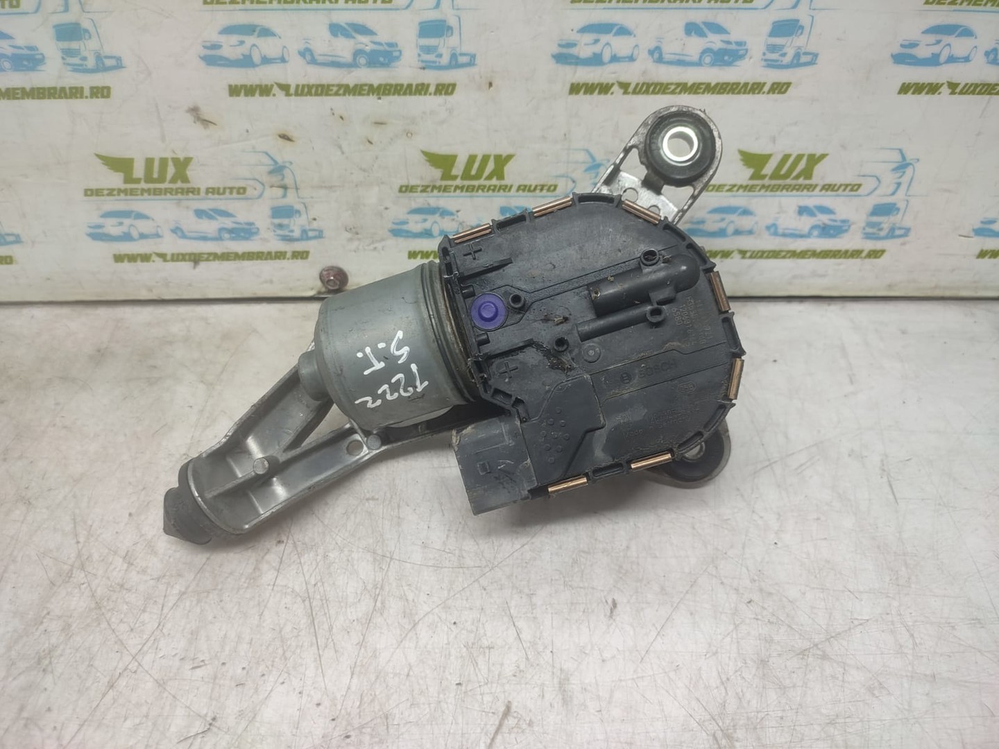Ansamblu stergatoare parbriz BM51-17K484-A Ford Focus 3 (2011 - 2015)