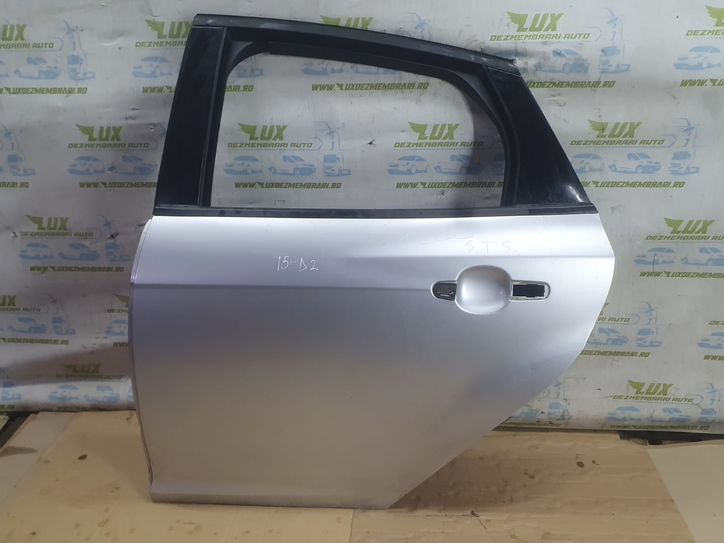 Usa stanga spate Ford Focus 3 (2011 - 2015)