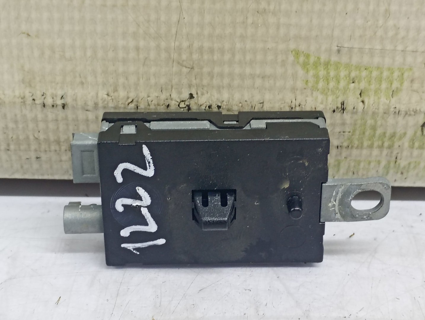 Amplificator antena 7CP1-18C847-CA Ford Focus 3 (2011 - 2015)