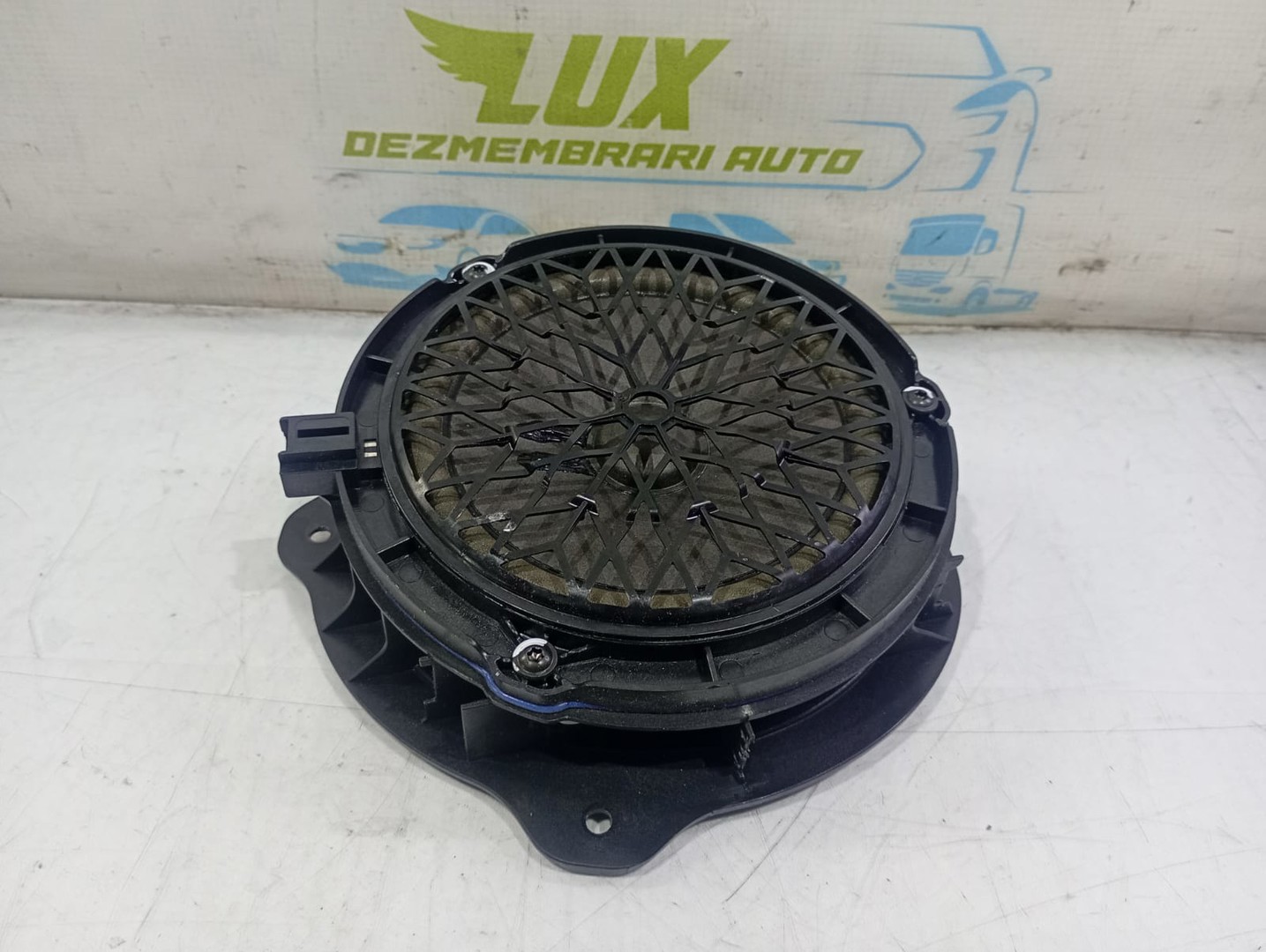 Boxa difuzor 9809320180 Peugeot 508 2 (2018 - 2020)