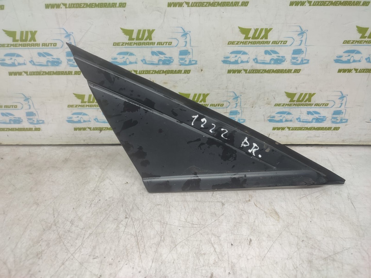 Ornament aripa BM51-A16004 Ford Focus 3 (2011 - 2015)