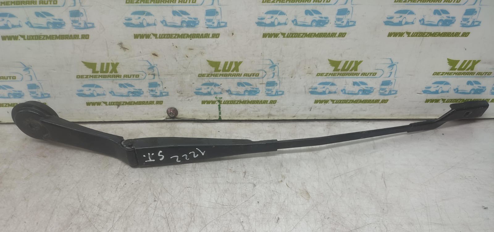 Brat stergator parbriz stanga Ford Focus 3 (2011 - 2015)