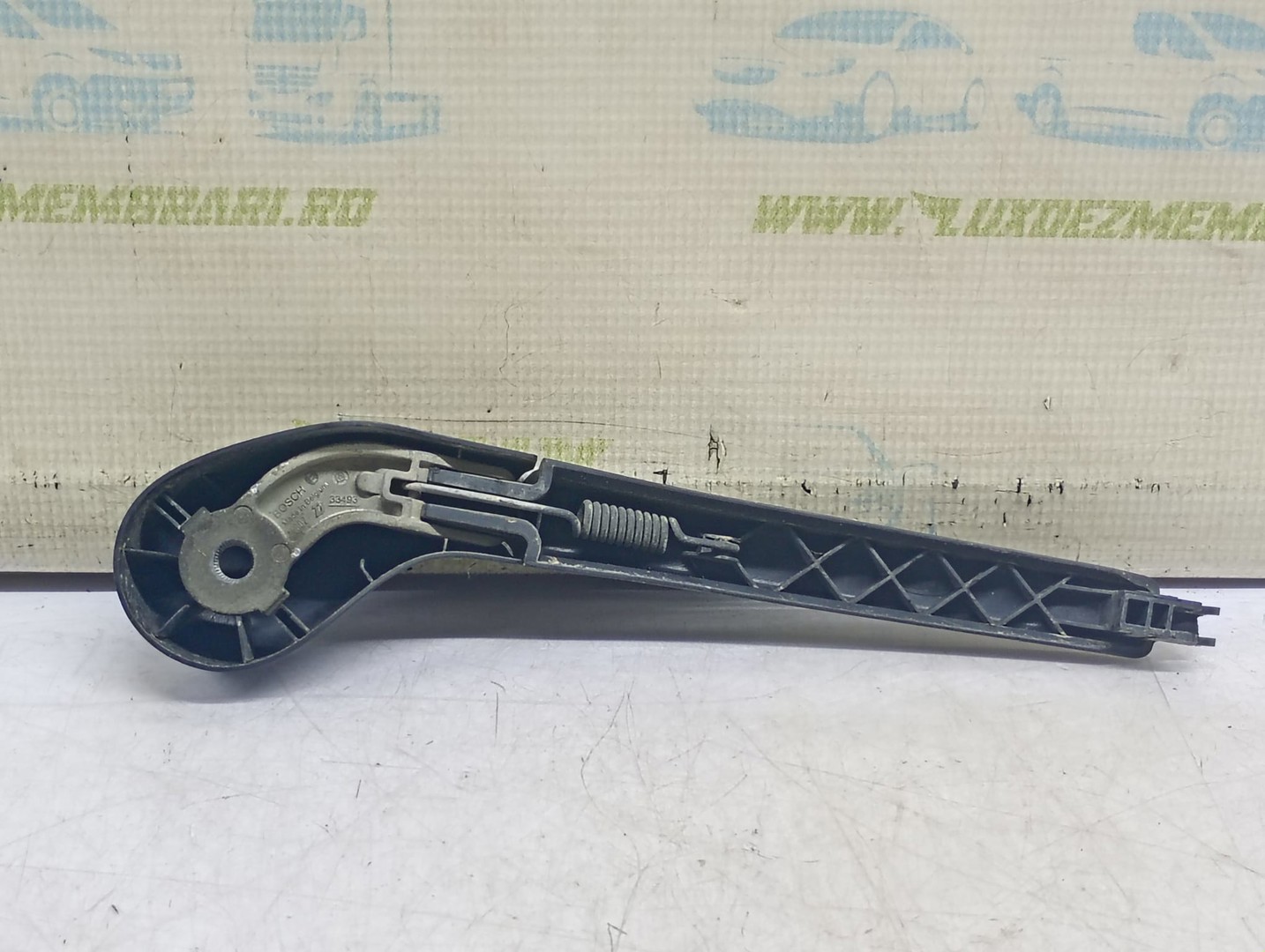 Brat stergator luneta 870740899 Ford Focus 3 (2011 - 2015)